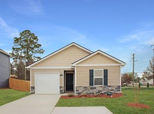 14 Evergreen Cir, Rossville, GA 30741