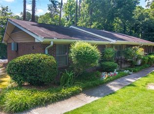 2941 Caldwell Rd NE APT D1, Brookhaven, GA 30319