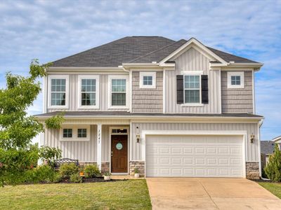 1247 Cobblefield Dr, Grovetown, GA, 30813