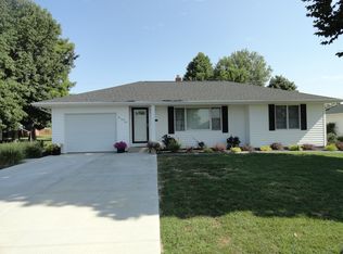 245 Summit St, Red Bud, IL 62278