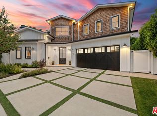 4957 Edgerton Ave, Encino, CA 91436