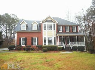 7160 Wynfield Ct, Cumming, GA 30040