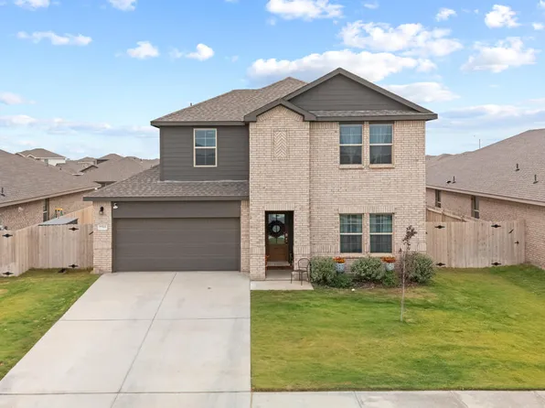 7712 Brown Bark Rd, Odessa, TX 79765