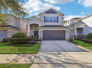 2871 Pewter Mist Ct, Oviedo, FL 32765