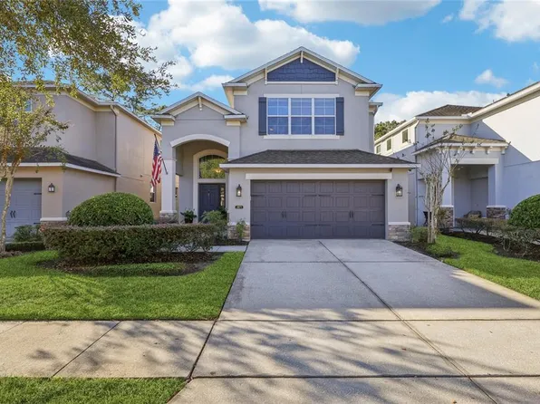 2871 Pewter Mist Ct, Oviedo, FL 32765
