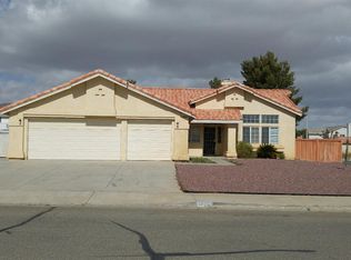 13000 Claremont Ct, Victorville, CA 92392