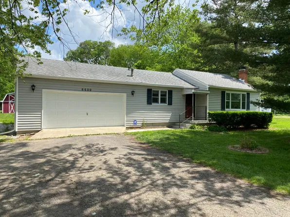 6620 E Us Highway 136, Brownsburg, IN 46112