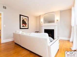 78 Harvard Ave #2, Brookline, MA 02446