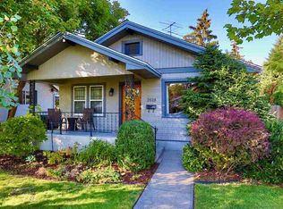 2618 W Dalton Ave, Spokane, WA 99205