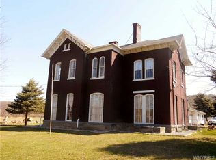 444 S Main St, Warsaw, NY 14569
