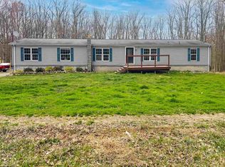 673 Pond Rd, Morgantown, WV 26508