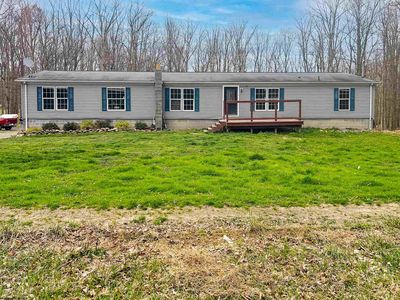 673 Pond Rd, Morgantown, WV, 26508