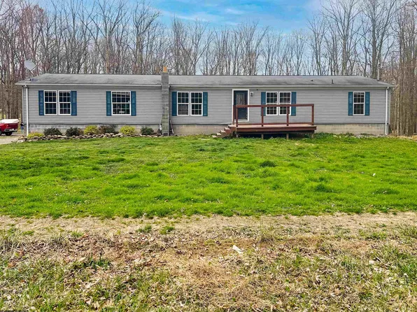 673 Pond Rd, Morgantown, WV 26508