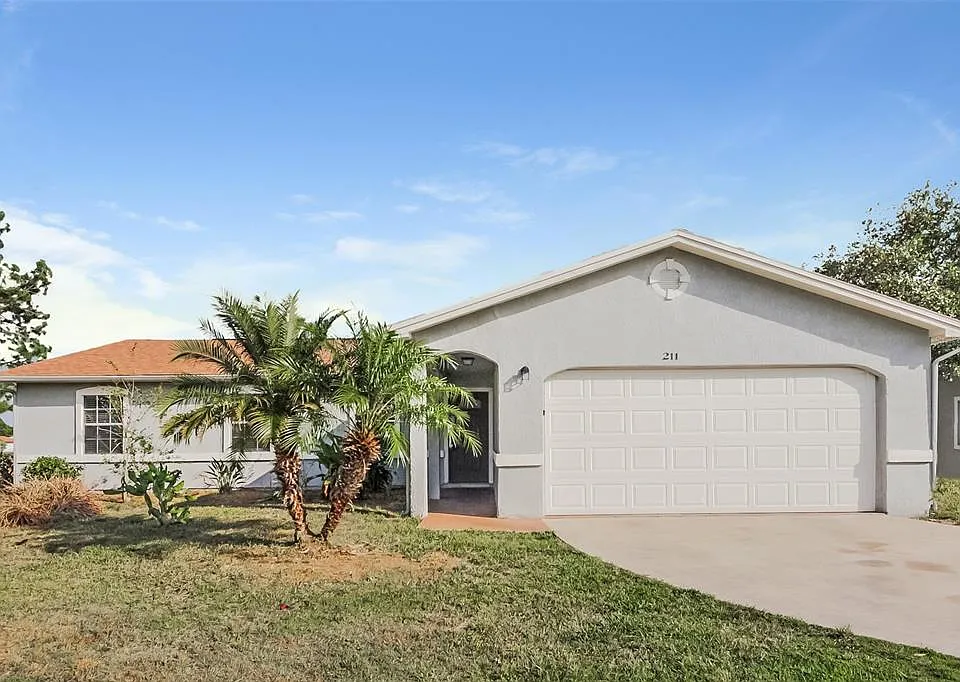 211 Cobalt Dr
