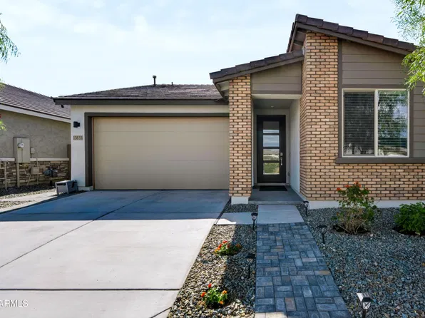 13635 W Phacelia Ln, Peoria, AZ 85383