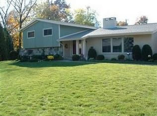 5033 Marilake Cir, Dayton, OH 45429