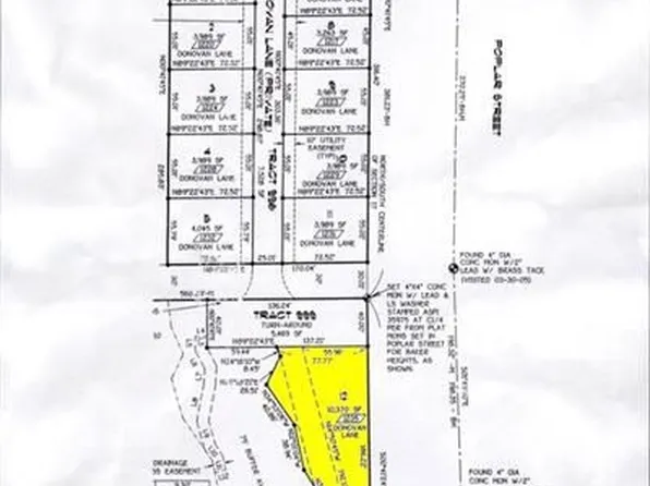 1235 Donovan Ln, Everett, WA 98201