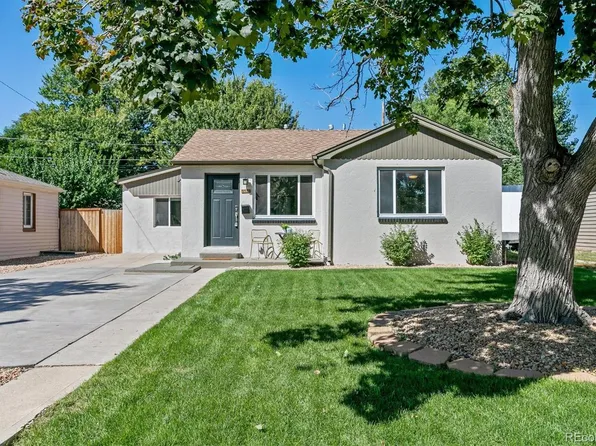 4931 Tejon Street, Denver, CO 80221