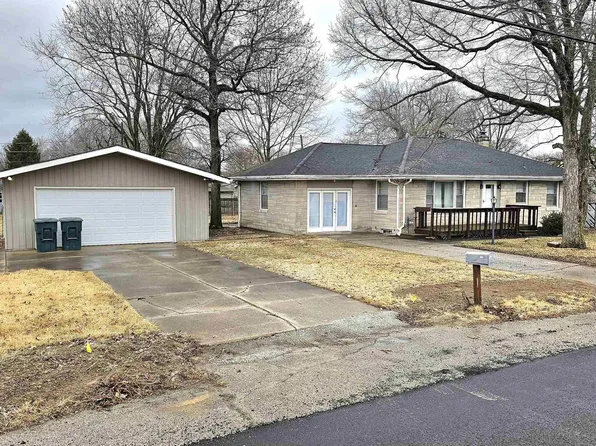 3700 W Godman Ave, Muncie, IN 47304
