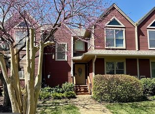 14318 Pennington Ct #113, Solomons, MD