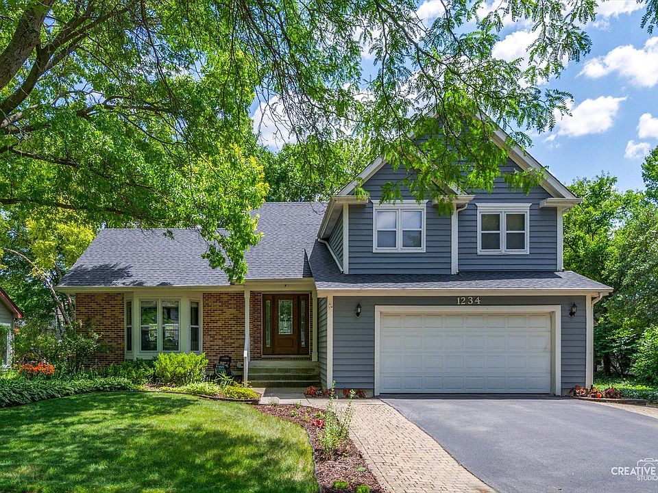 1st image of 1234 Oakton Ln
