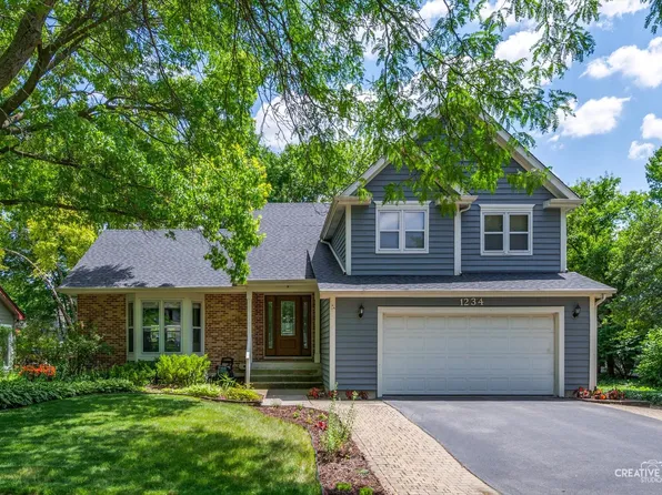 1234 Oakton Ln, Naperville, IL 60540