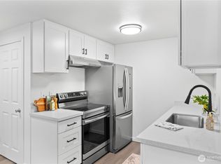 Bitterlake Vista, Seattle, WA 98133