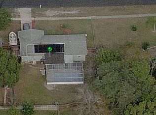 7202 Holiday Dr, Spring Hill, FL 34606