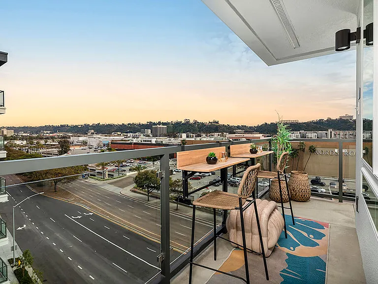 Rivair Apartment Homes — Photo 49