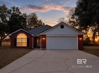 3605 Ashton Ct, Gulf Shores, AL 36542