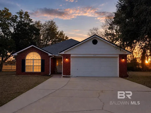 3605 Ashton Ct, Gulf Shores, AL 36542