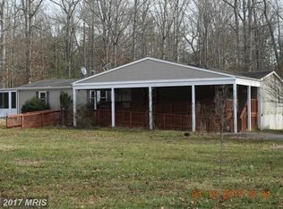 7109 Tanglewood Dr, Fredericksburg, VA