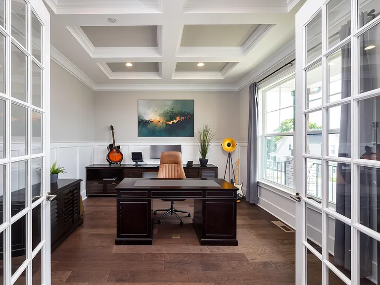 Study - Home Office