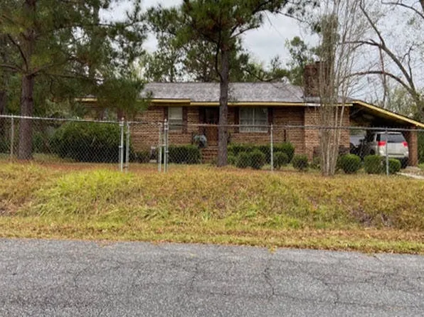 140 Forrest St, Thomasville, GA 31792