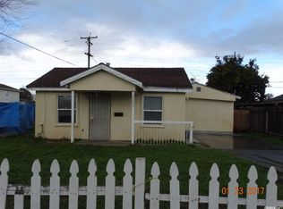 2303 E Euclid Ave, Stockton, CA 95205