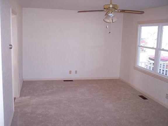 Living Room Completely Remodeled in 2007