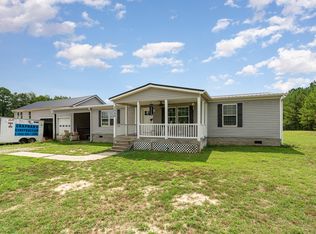 3020 Tar River Rd, Oxford, NC 27565