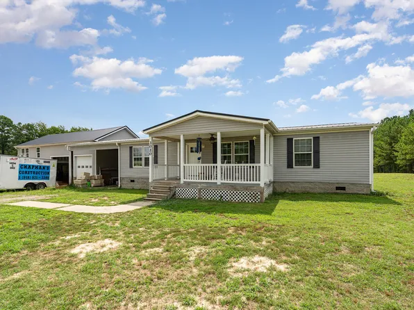 3020 Tar River Rd, Oxford, NC 27565