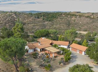 29827 Castleridge Rd, Valley Center, CA 92082