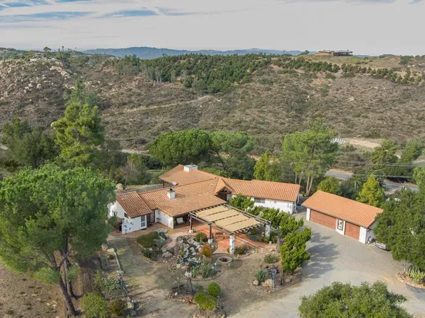 29827 Castleridge Rd, Valley Center, CA 92082