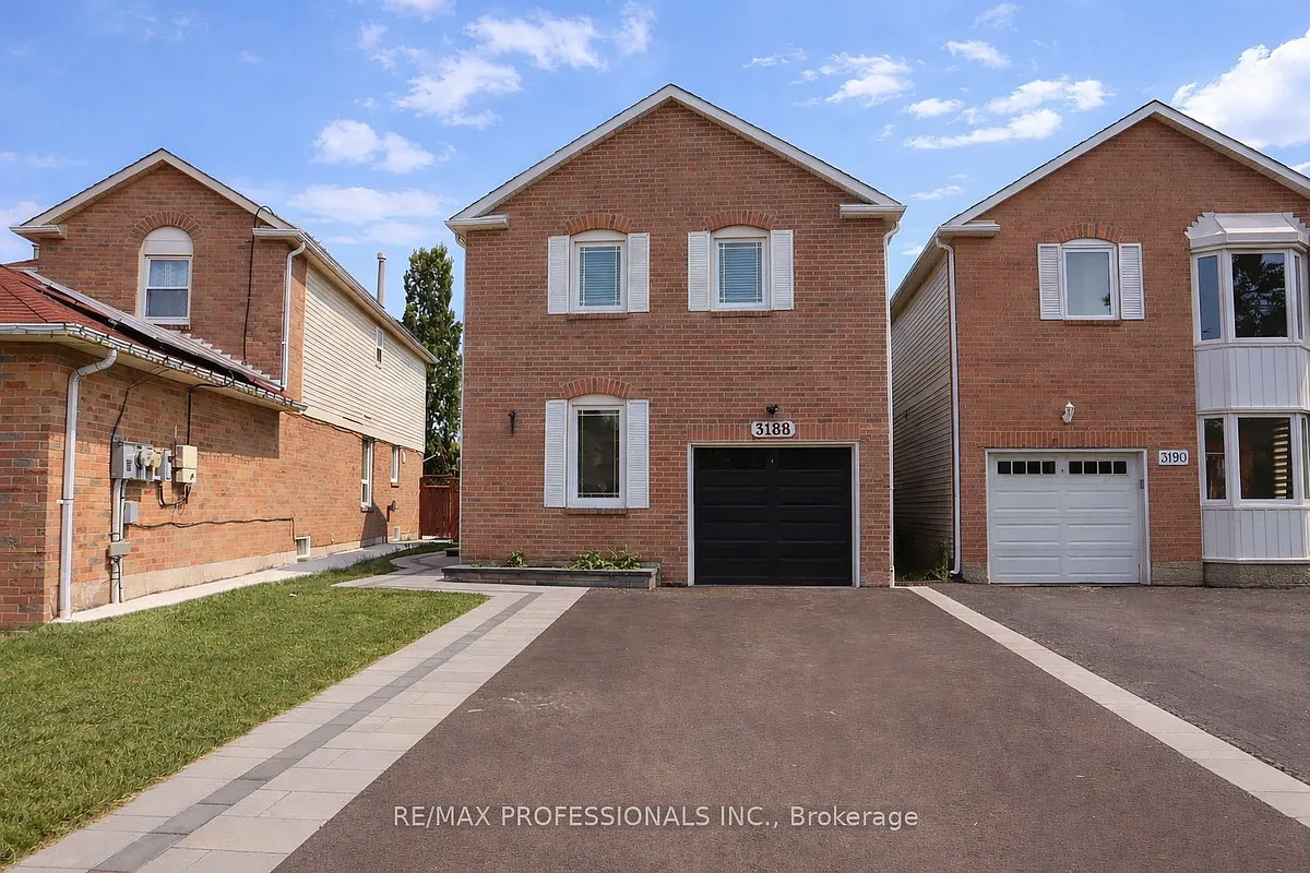Building Photo - Cambourne Cres