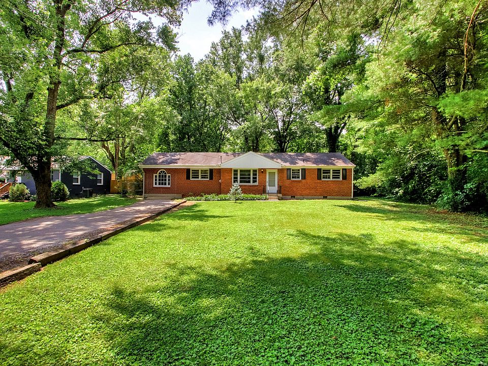 63 Whitsett Rd, Nashville, TN 37210 Zillow