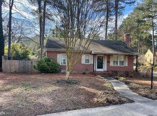 528 W College Ave, Salisbury, MD 21801