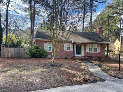 528 W College Ave, Salisbury, MD, 21801