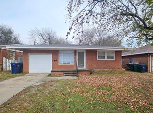 2609 NW 49th St, Oklahoma City, OK 73112