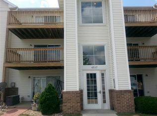 4517 1st Ave SW APT 8, Cedar Rapids, IA 52405