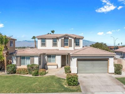 41789 Napoli St, Indio, CA, 92203