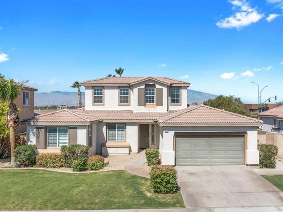41789 Napoli St, Indio, CA 92203