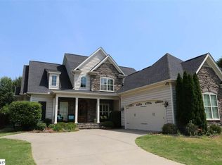332 Carters Creek Ct, Simpsonville, SC 29681