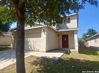 12215 Raw Silver, San Antonio, TX 78254